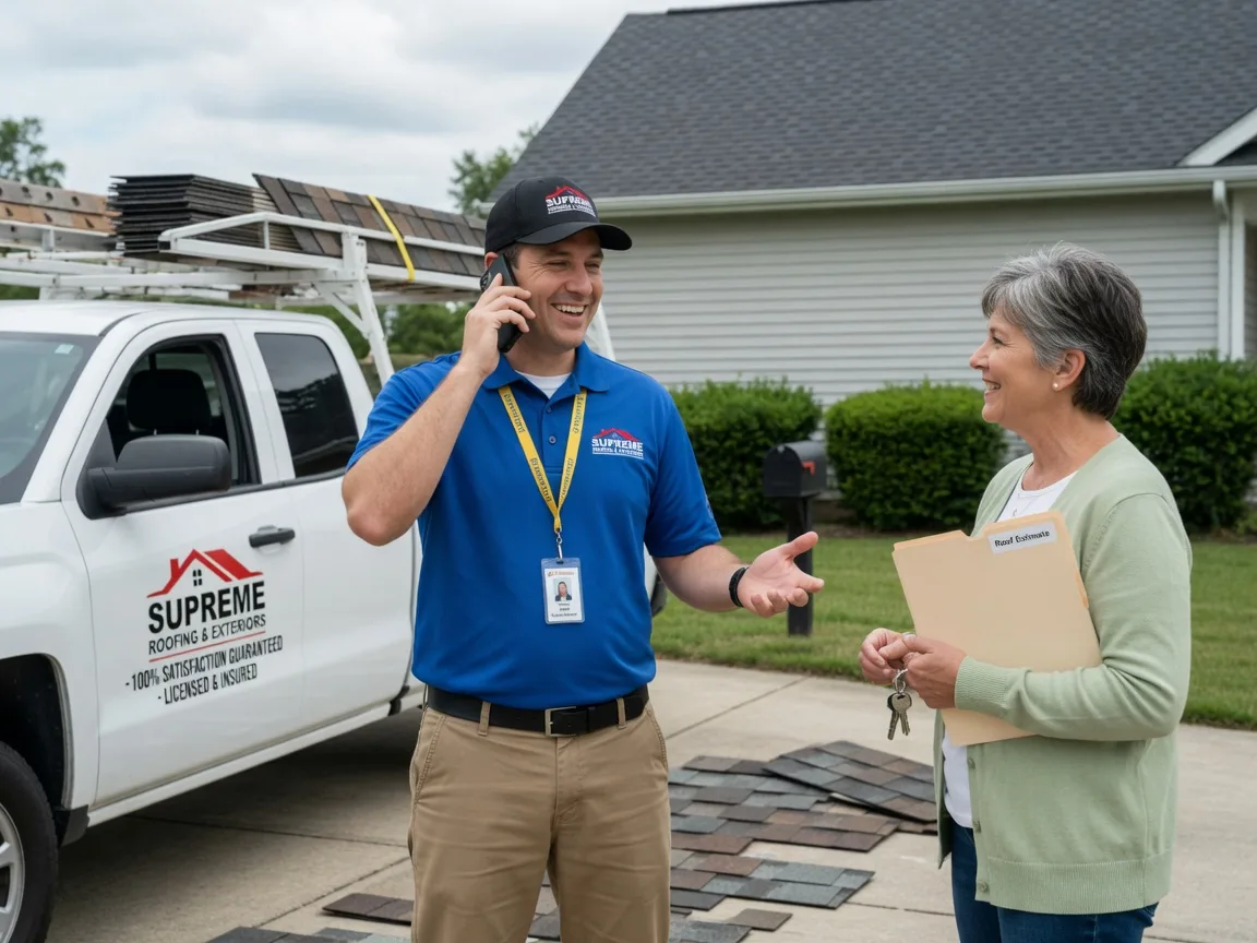 Roof Replacement Brunswick, NE FAQs